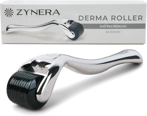 Dermaroller con 540 - 0.5,