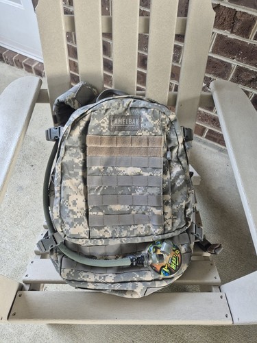 Zaino camelbak acu - zaino,
