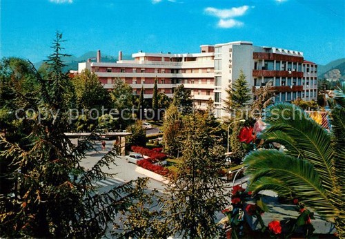 Abano terme hotel mioni - abano,