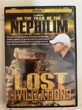 The trail nephilim - trail,