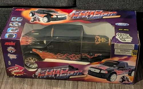 Artin ford ranger camion - ford,