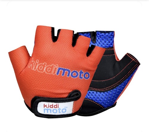 Kiddimoto guanti ciclismo - guanti,