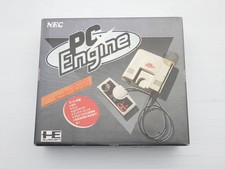 PC Engine Console (PI-TG001)