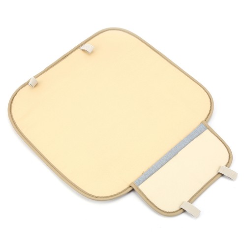 Nuovo beige pelle - nuovo, pu