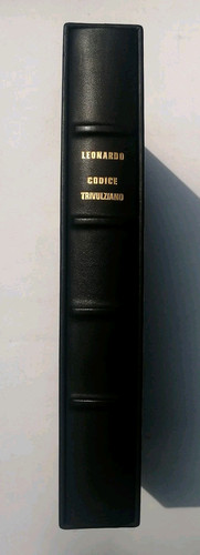 Codice leonardo da vinci - codice, di