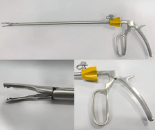 5 Pezzi Applicatore Clip