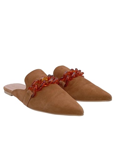 Pretty ballerinas ciabatta - ballerinas,