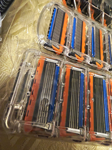 Acquista lame di - 24, x