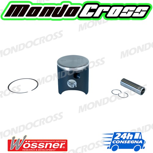 Pistone wossner ø53 95mm - wossner, Ø53.95mm