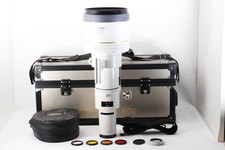 Minolta HIGH SPEED AF APO TELE