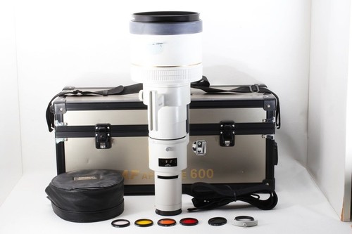 Minolta high speed apo - high,