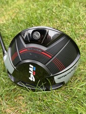 Driver Taylormade M4 10,5