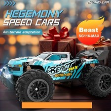 70km fast remote control - 70km/h,