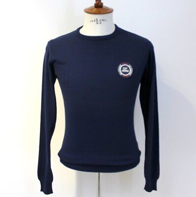 Maglia girocollo cotone - maglia,