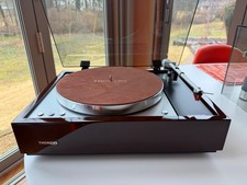 Thorens TD 1601 Semi Automatic
