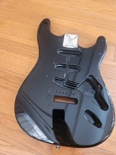 Fender Licensed Warmoth USA