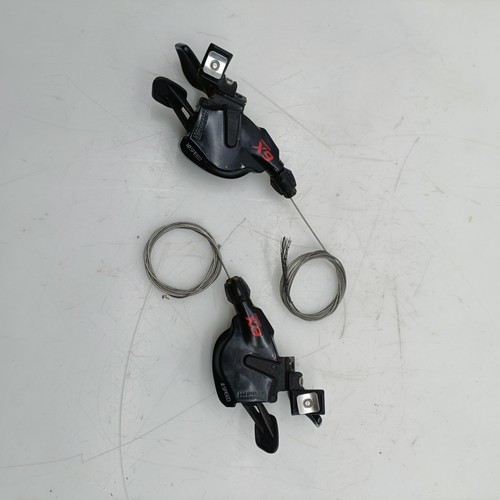 Kit gruppo sram 2x10 - gruppo,