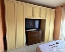 Camera da letto matrimoniale