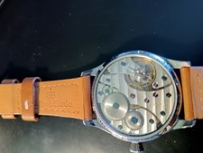 Orologio  Bally E Banks