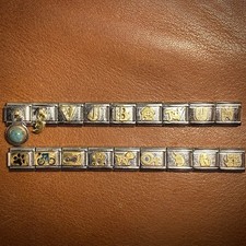Lotto charm nomination - lotto,