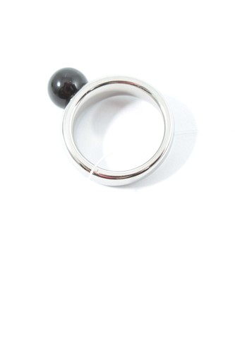 Fossil anello argento - fossil,