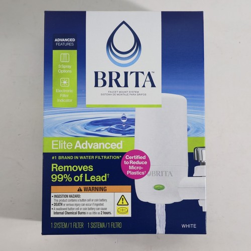 Brita rubinetto sistema filtro - brita,