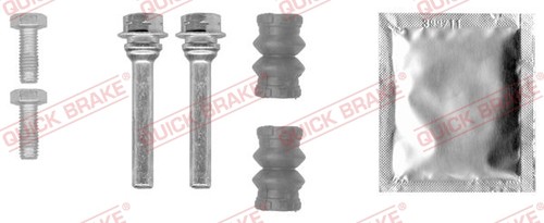 Für quick brake 113 - brake, kit