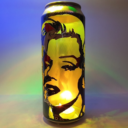 Marilyn monroe beer - marilyn,