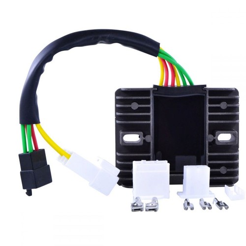 Regolatore mosfet moto guzzi - moto,