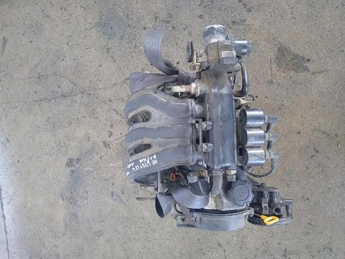 Motore completo f8cv - motore, chevrolet