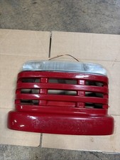 Griglia anteriore rasaerba - , oem