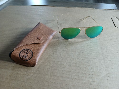 Occhiali sole ray - ray, ban