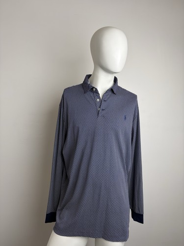 Polo ralph lauren uomo blu - ralph,