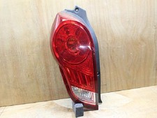 Fanale posteriore sinistro