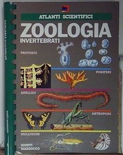 ZOOLOGIA INVERTEBRATI giunti