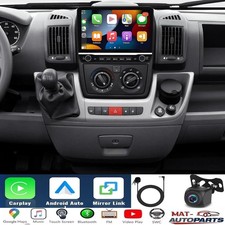 Autoradio 4+64G Android15 per