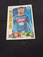 Carte Adrenalyn 2018 19