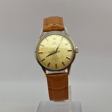 Omega Seamaster Cal.286