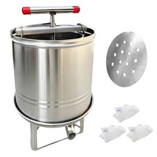 Schiacciami Miele Macchina