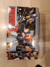 robot Daitarn  gx 53 Bandai