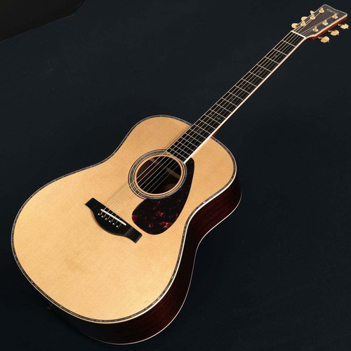 Chitarra acustica yamaha - chitarra,
