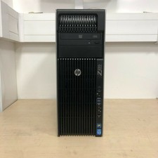 Workstation HP Z620 TWR