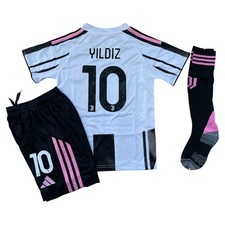 Completo calcio bambino Yildiz