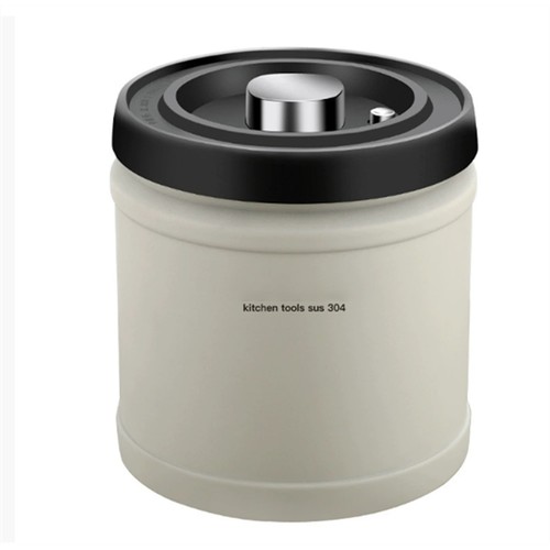 1600ml coffee canister - 1600ml,
