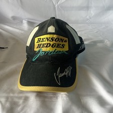 Cappellino firmato damon - cappellino,