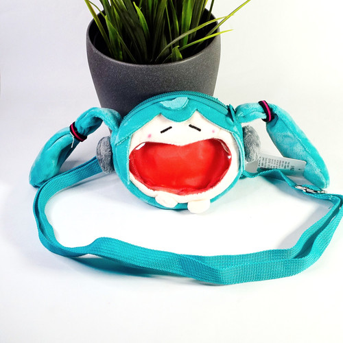 Hatsune miku ita - miku, borsa