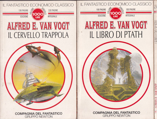 Lotto 3 libri - x3,