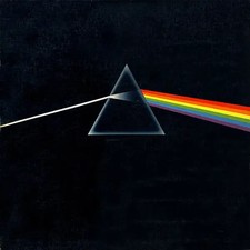 Pink Floyd The Dark Side Of