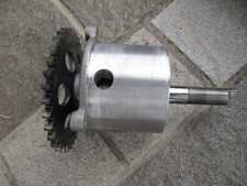 Pompa olio Benelli TNT 1130