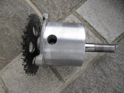 Pompa olio benelli tnt - tnt, 1130